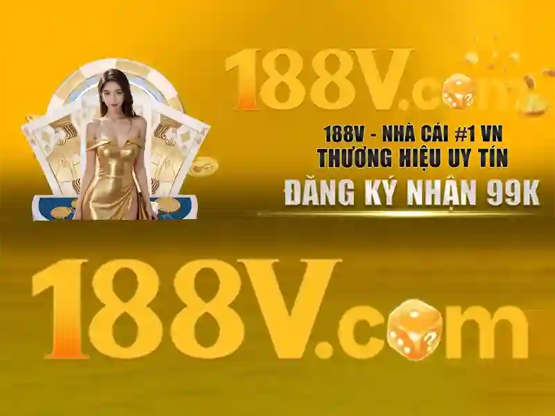 Giao dien trang chu the thao 188v voi nhieu mon thi dau hap dan