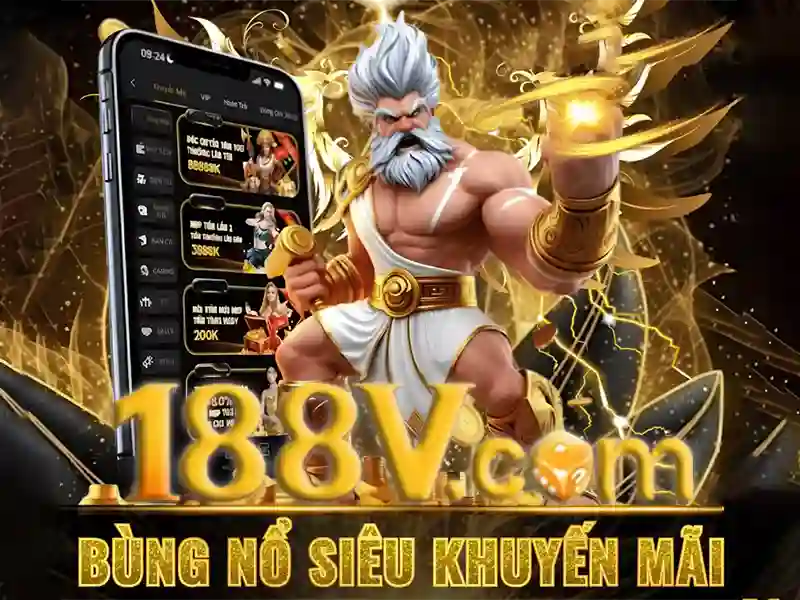 188v game – Giới thiệu đầy cảm hứng về sự đổi mới