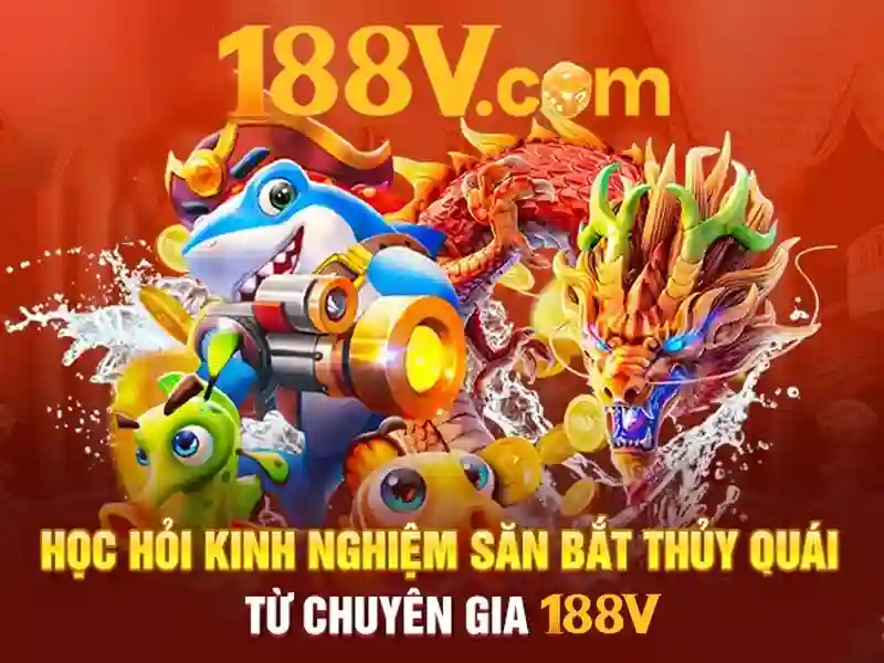 Ưu thế và cạnh tranh của 188v