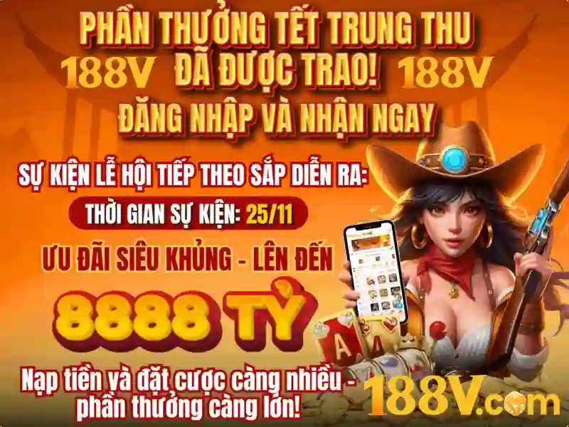 Ket luan va tuong lai cua 188v