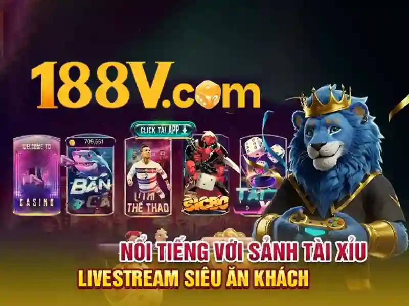 188V: Điện áp và những điều bạn cần biết