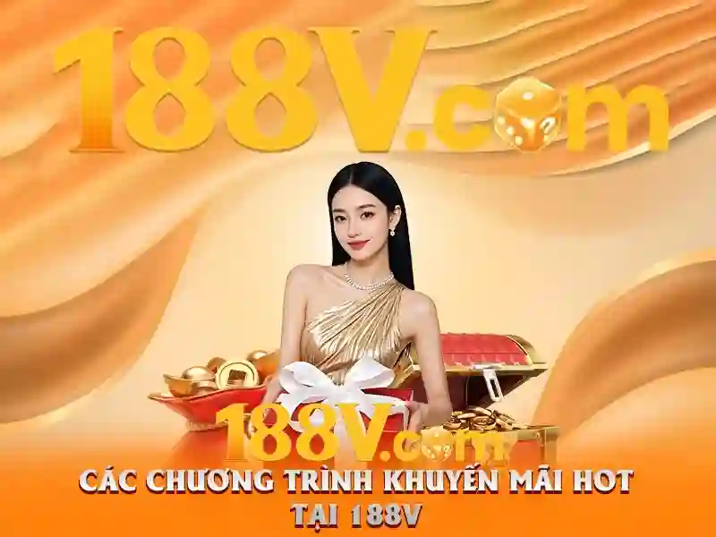 Khám phá 188v: một khu vực tưởng tượng