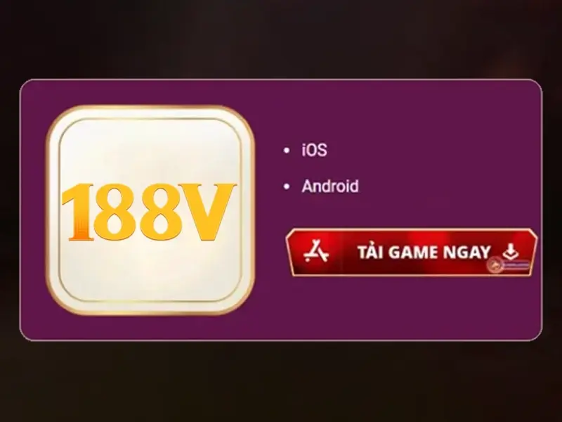 188v và hành trình của ký hiệu số