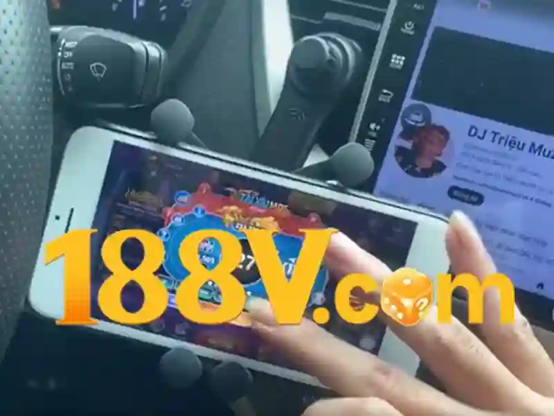 Kết luận và tương lai của 188v