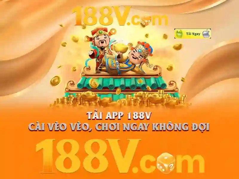 Giới thiệu về 188V và ứng dụng của nó