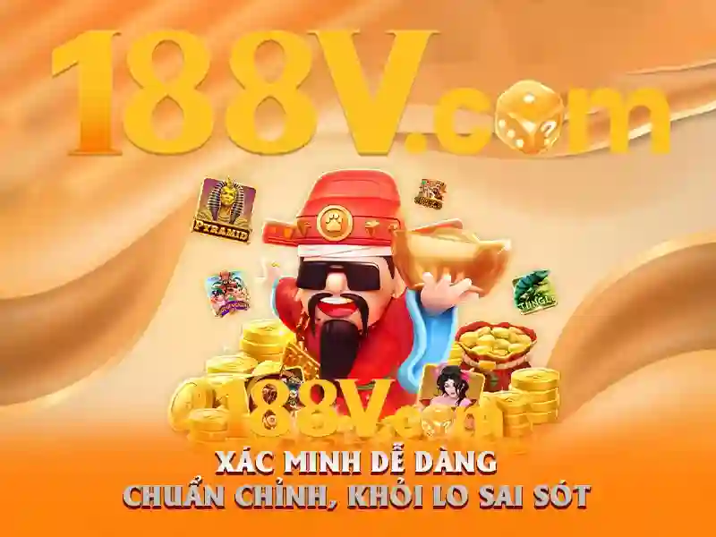 Lịch sử và ý nghĩa của 188V