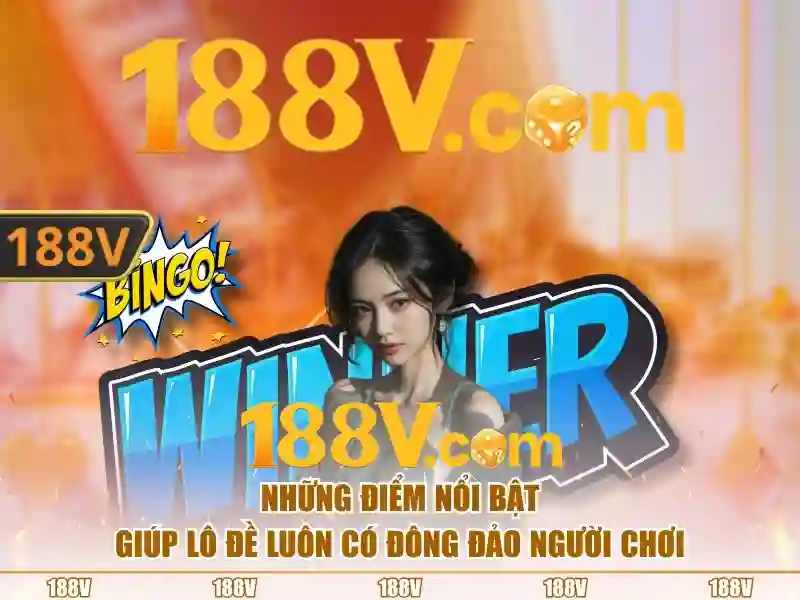 Khám phá 188v: một khái niệm công nghệ và nghệ thuật
