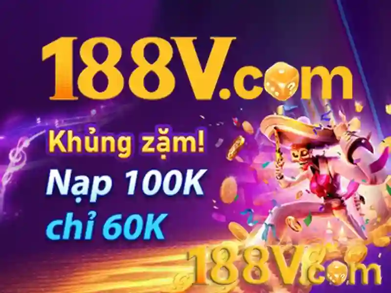 Bảng cấp độ VIP và các quyền lợi độc quyền tại 188v