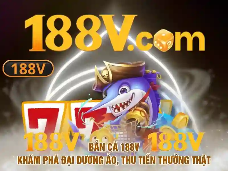 188v game – Trải nghiệm đột phá và hành trình thương hiệu