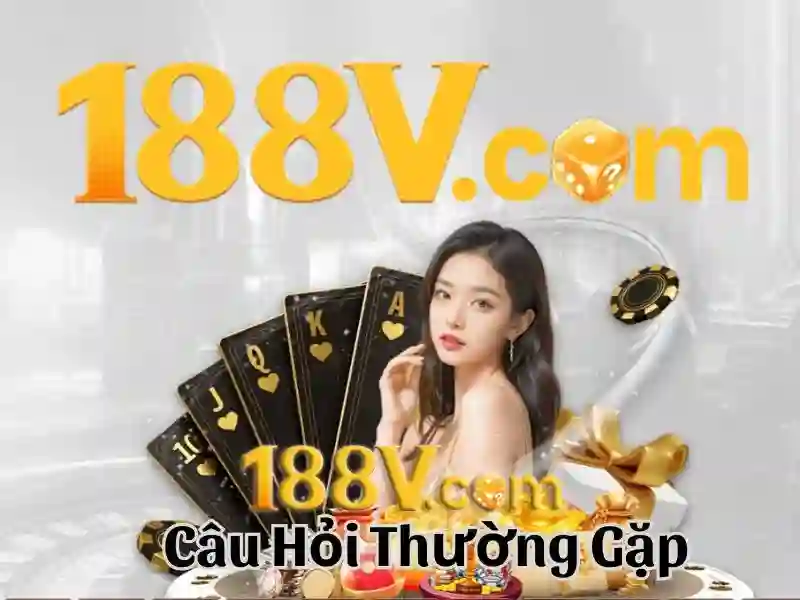 Khám phá 188V: một số khía cạnh và ứng dụng