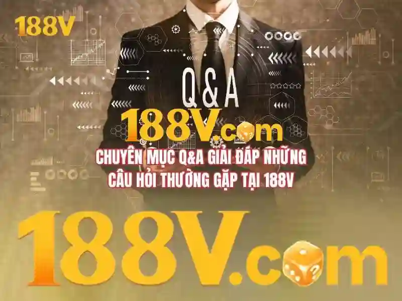 Kho trò chơi đa dạng bao gồm thể thao casino và slot game tại 188v