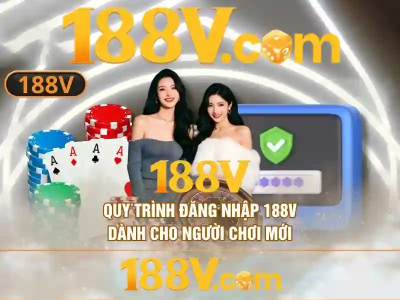 Tổng quan 188v ios