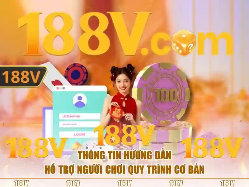 188v con – Dấu ấn thương hiệu và hành trình trải nghiệm