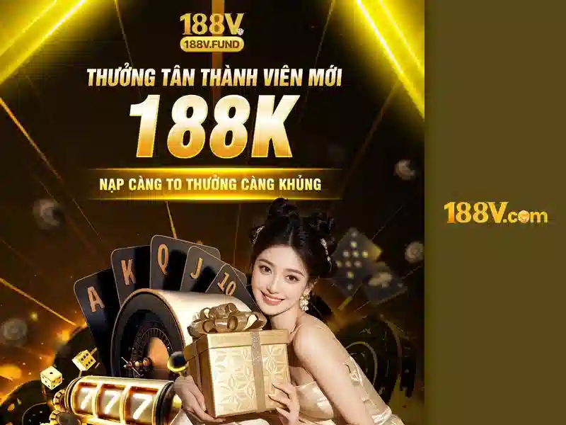 188v: một hành trình của sự đổi mới