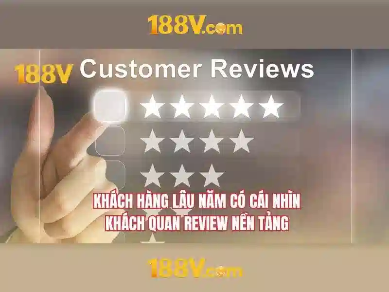 188v: Hành trình của một điện áp đặc biệt