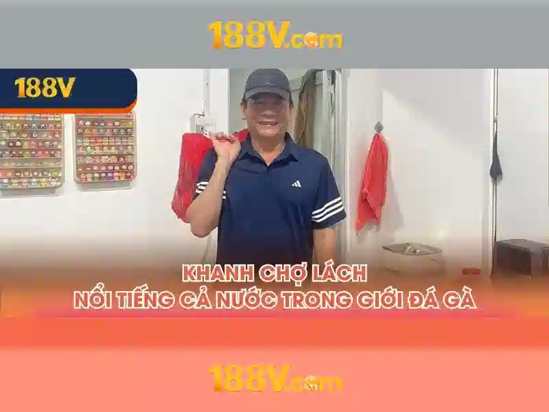 188v: một khái niệm công nghệ tương lai