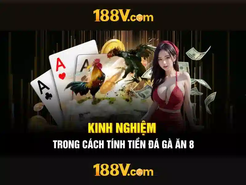 188v: một thế giới của ánh sáng và bóng tối