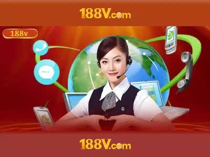 188v 188vv.com.vn: Trải nghiệm casino trực tuyến đỉnh cao