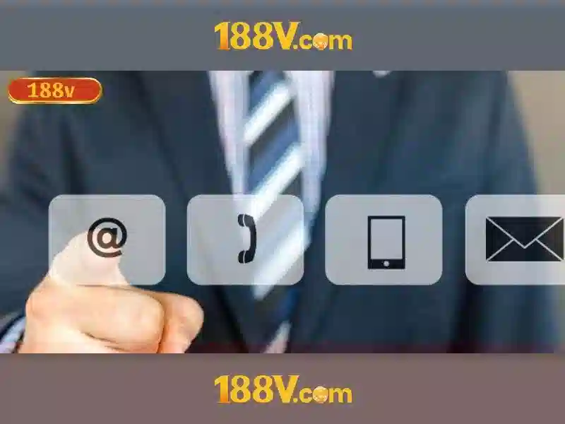 188v,com – Tổng quan thương hiệu và trải nghiệm