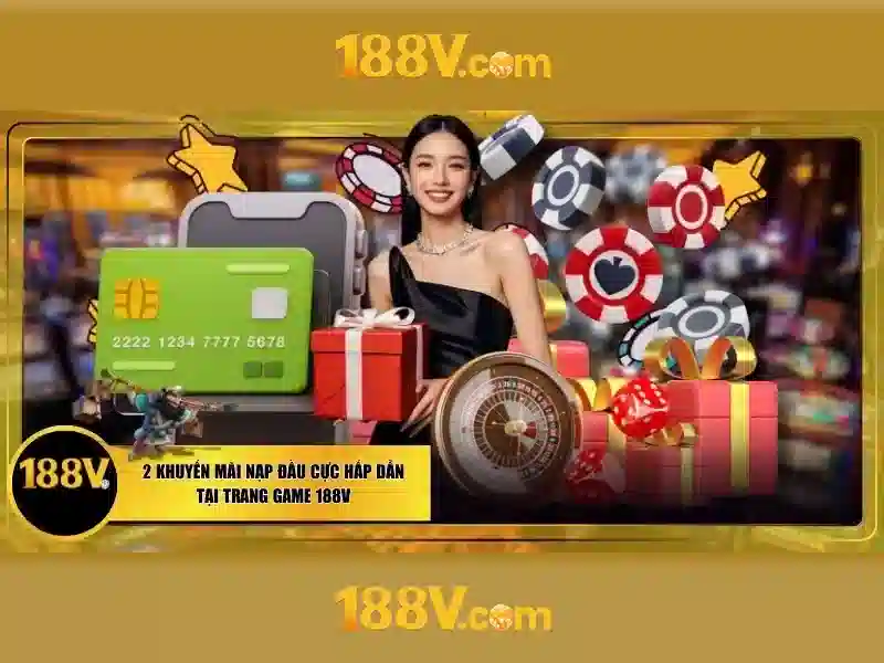 game 188v – Tổng quan chủ đề và giá trị cốt lõi