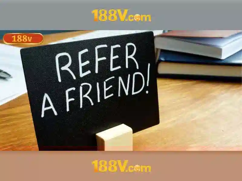 188v: khái niệm và hành trình của nó