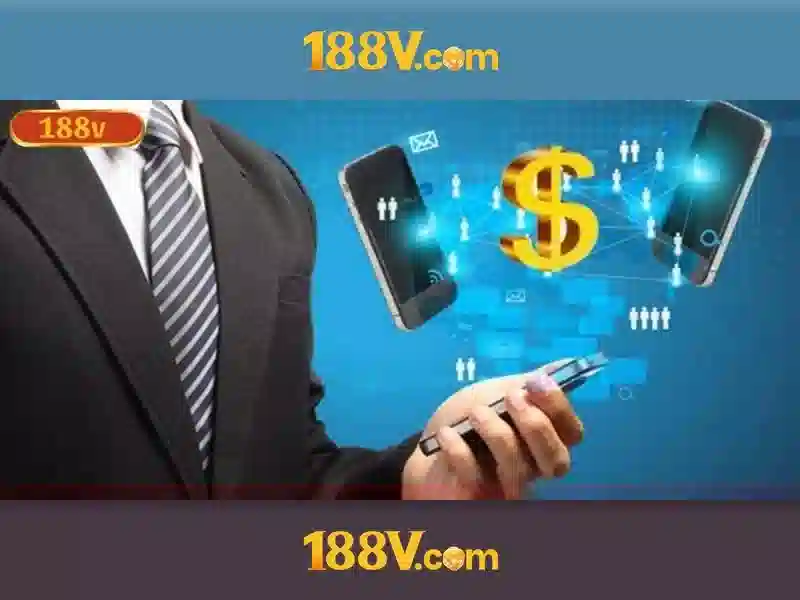 Ứng dụng đăng ký 188v