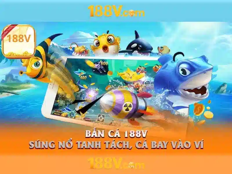 Đặc điểm nổi bật của 188v