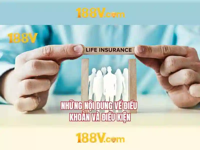 Khám phá 188v: một khái niệm tương lai