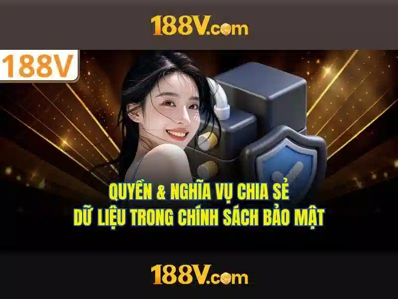 Khám phá 188v: một cánh cửa tới nhiều thế giới