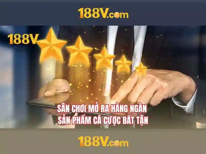 Tong quan cua 188v ios