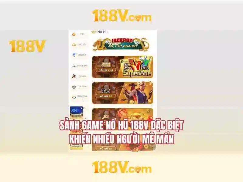 188v: Khái niệm và hành trình khám phá