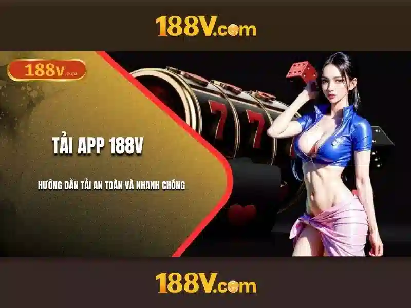 Nền tảng khoa học của 188V