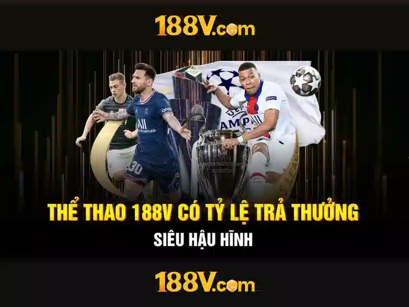 188v: một khái niệm và tác động