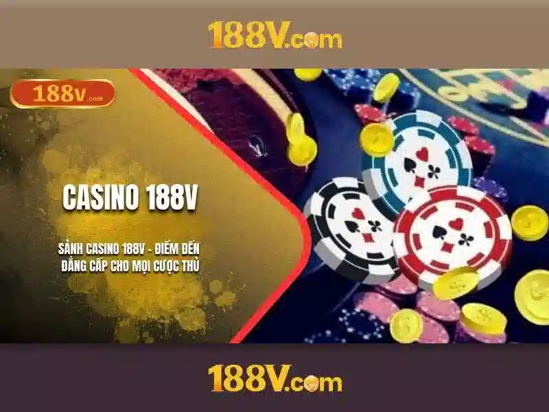 188v bet – Tổng quan chủ đề và giá trị cốt lõi