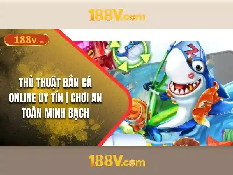 Khởi đầu của 188v trang chủ