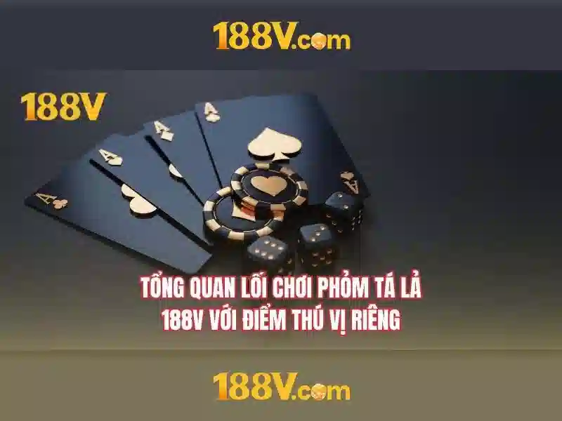 188v: khái niệm đổi mới về dữ liệu