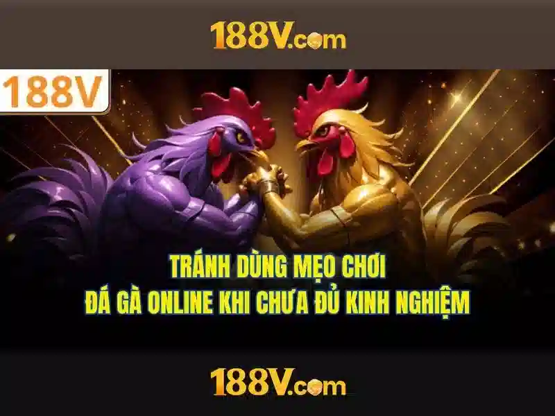 188V là gì?