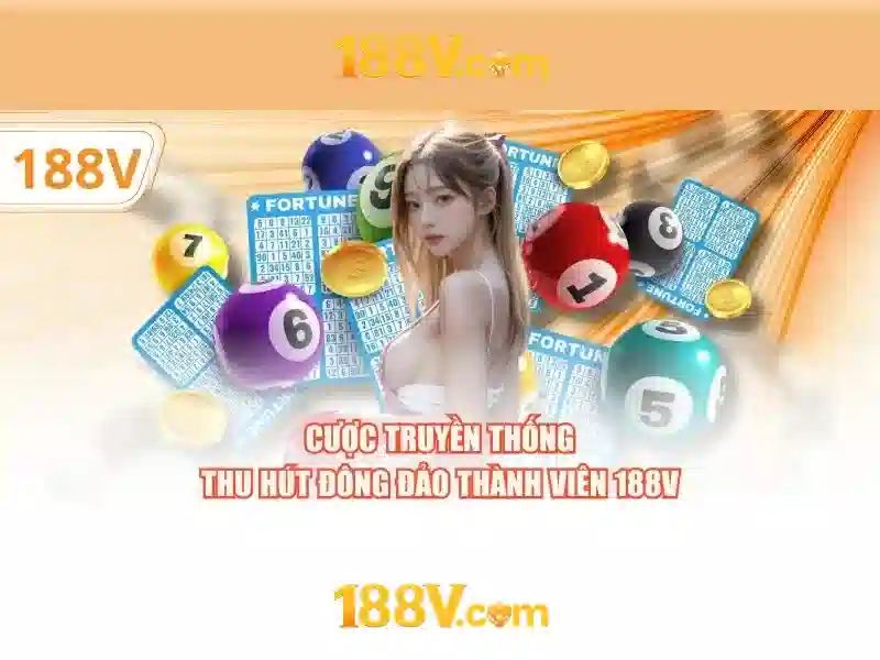 188V là gì trong hệ thống điện