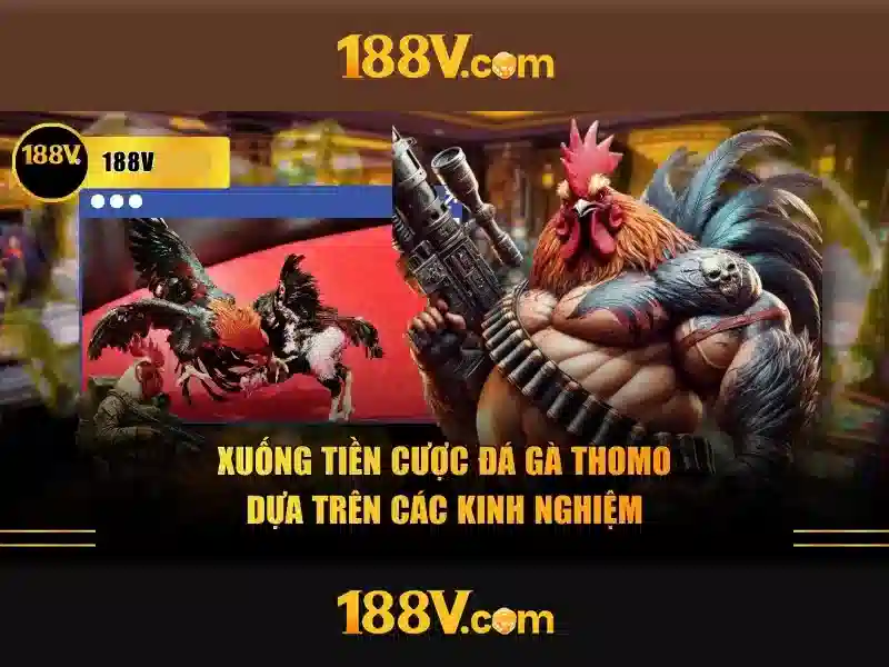 Giới thiệu về 188V