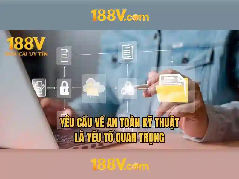 Khám phá 188v: một khái niệm mới trong công nghệ số