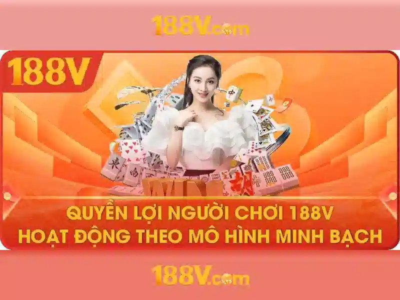 188V: Hành trình khám phá điện áp và nghệ thuật công nghệ