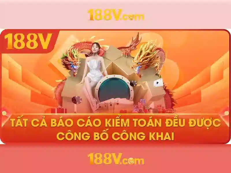 Hiểu biết căn bản về 188V