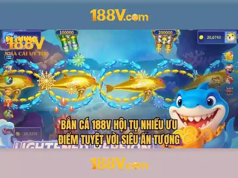 Các ứng dụng của 188v