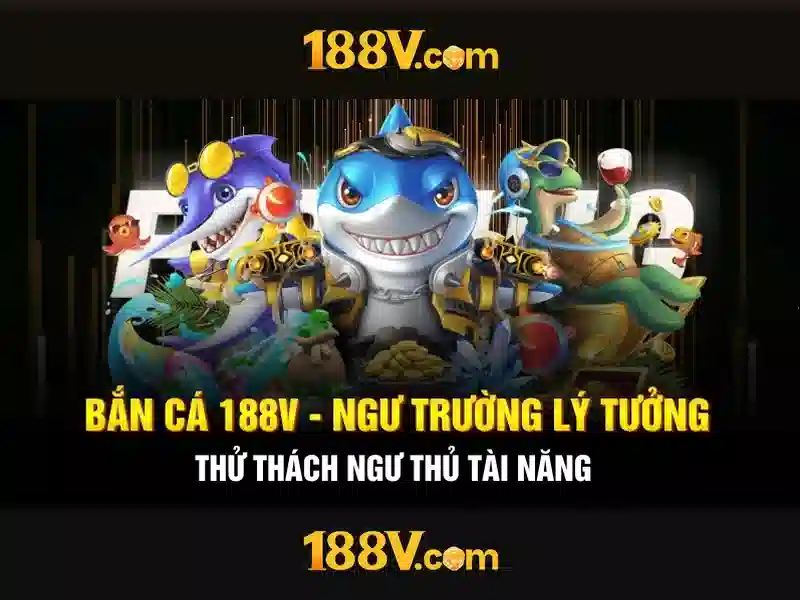 Ứng dụng của 188v