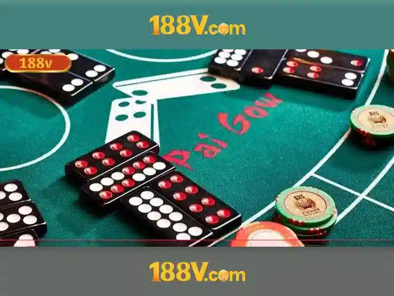 Khám phá 188v: một cái nhìn về sự tiến bộ và sáng tạo