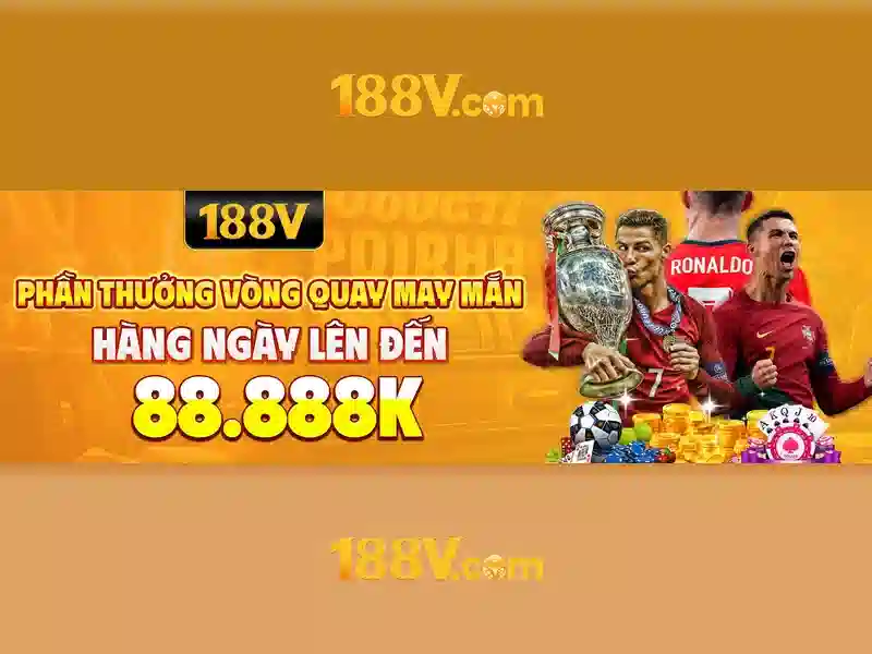 Giới thiệu về 188v