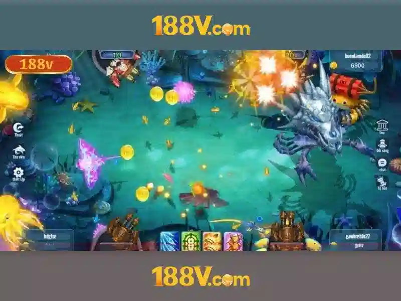 188v tại – Trải nghiệm đỉnh cao cá cược và poker