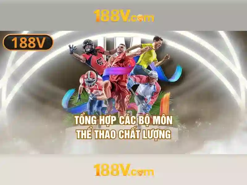 188v và những khía cạnh thú vị