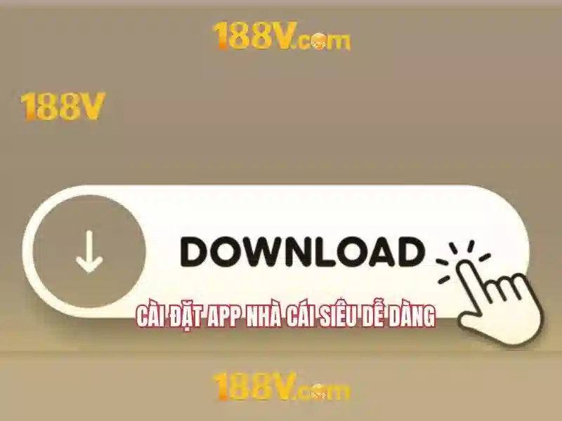 Khám phá 188V: một khái niệm và ứng dụng