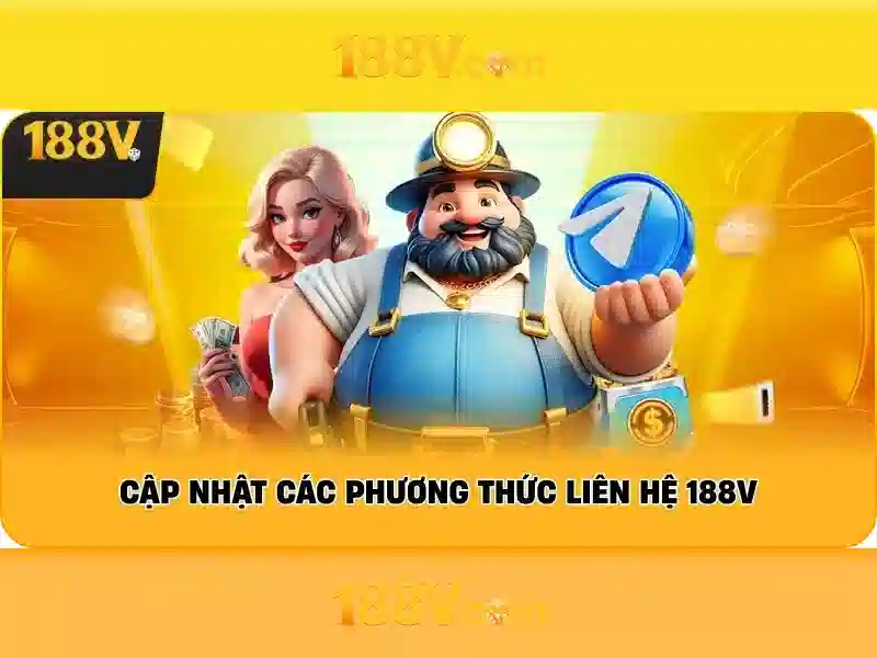 Khám phá 188v: khái niệm, nguồn gốc và ứng dụng